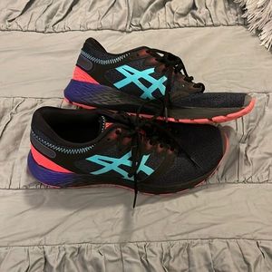ASICS Running Shoes